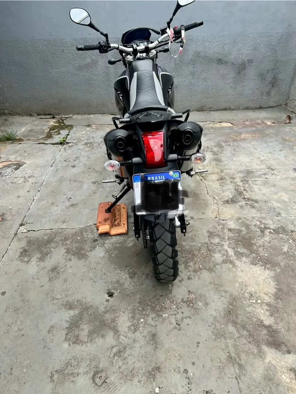 Xt 660 R 2009/2009 - Foto 5