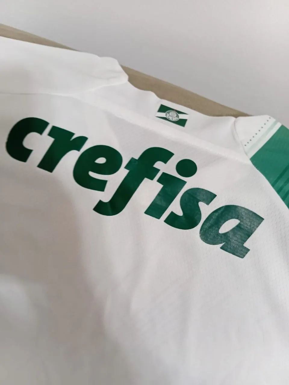 camisa do Palmeiras puma G  - Foto 3