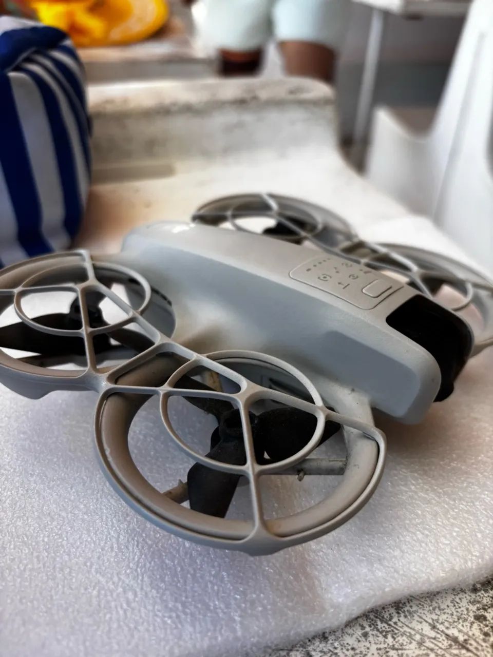 Vendo drone neo dji  - Foto 2