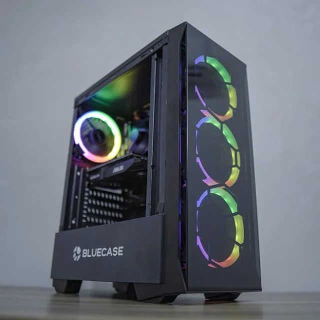 Pc Gamer  - Foto 3