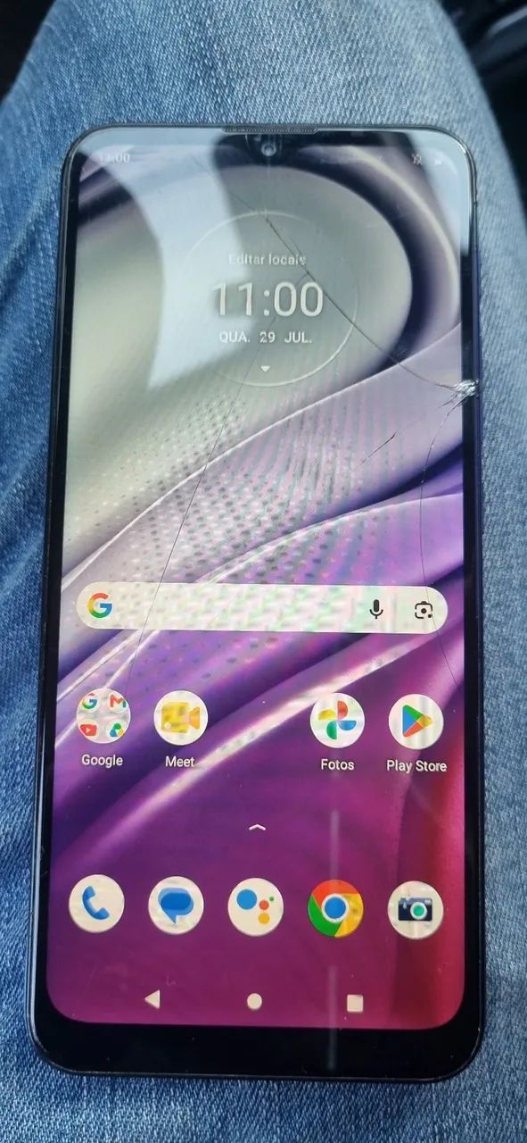 Moto G20 - Foto 3
