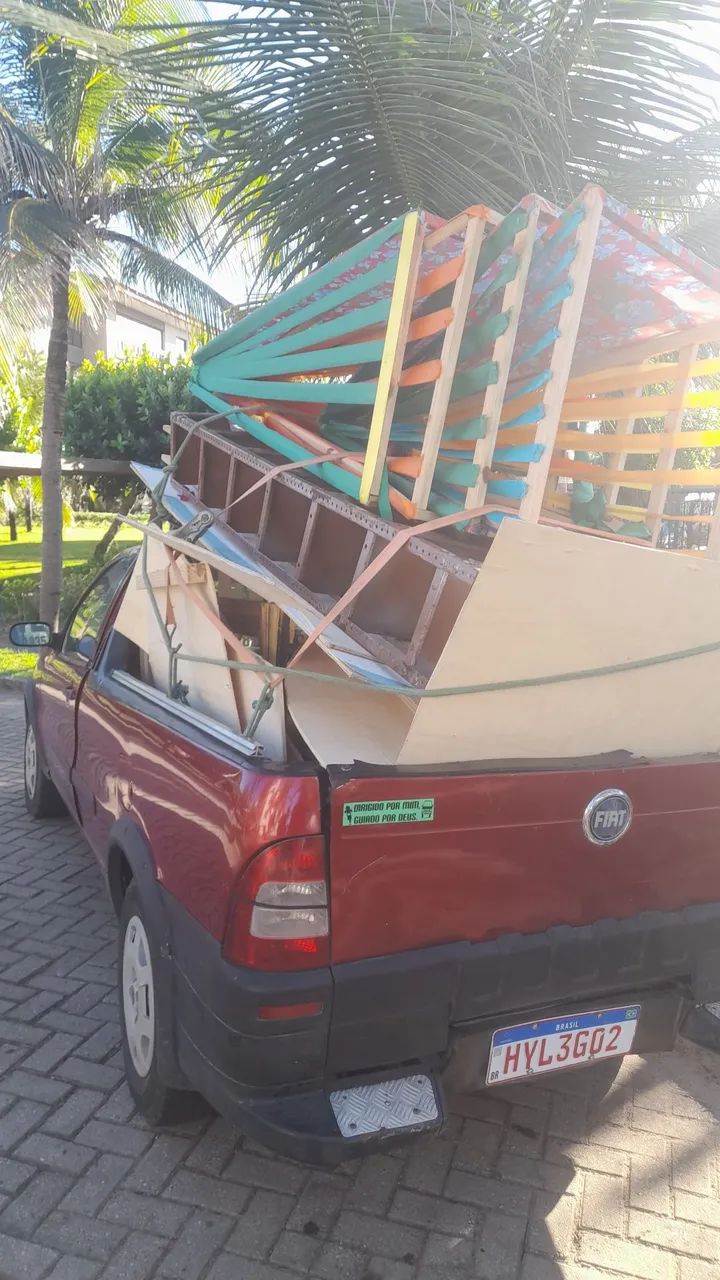 Frete rápido  - Foto 2