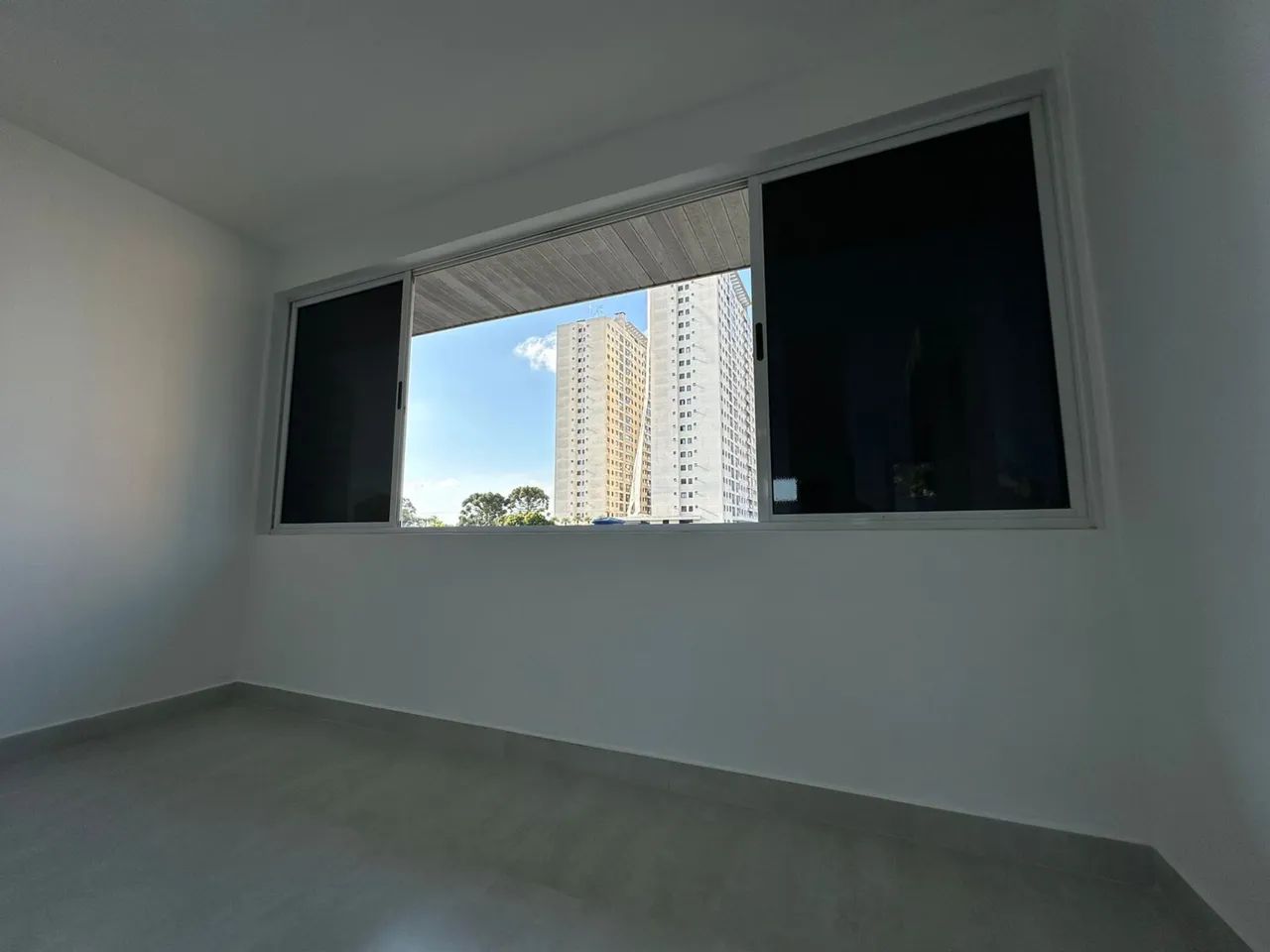 Sala escritório comercial no Capão Raso  - Foto 2