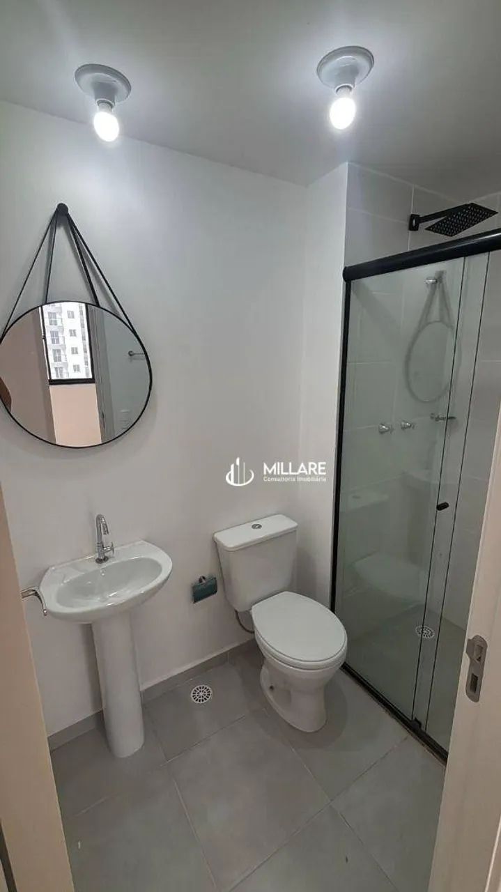 APARTAMENTO LOCAÇÃO ITAQUERA - Foto 5
