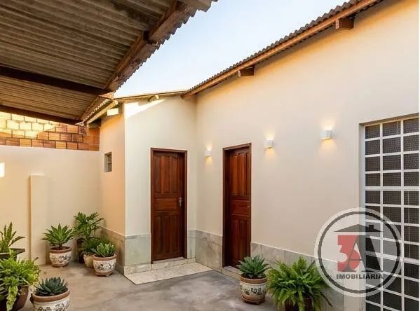 Casa 3 dormitórios na Zona Sul - Foto 2