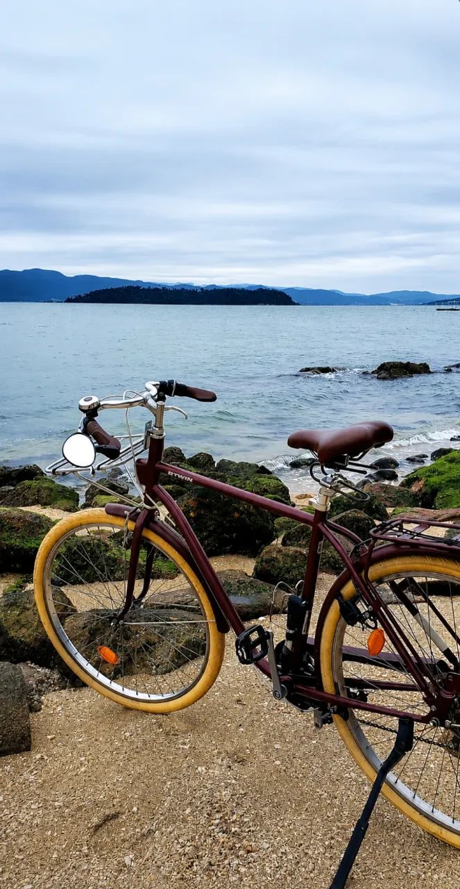 bicicleta - Foto 3