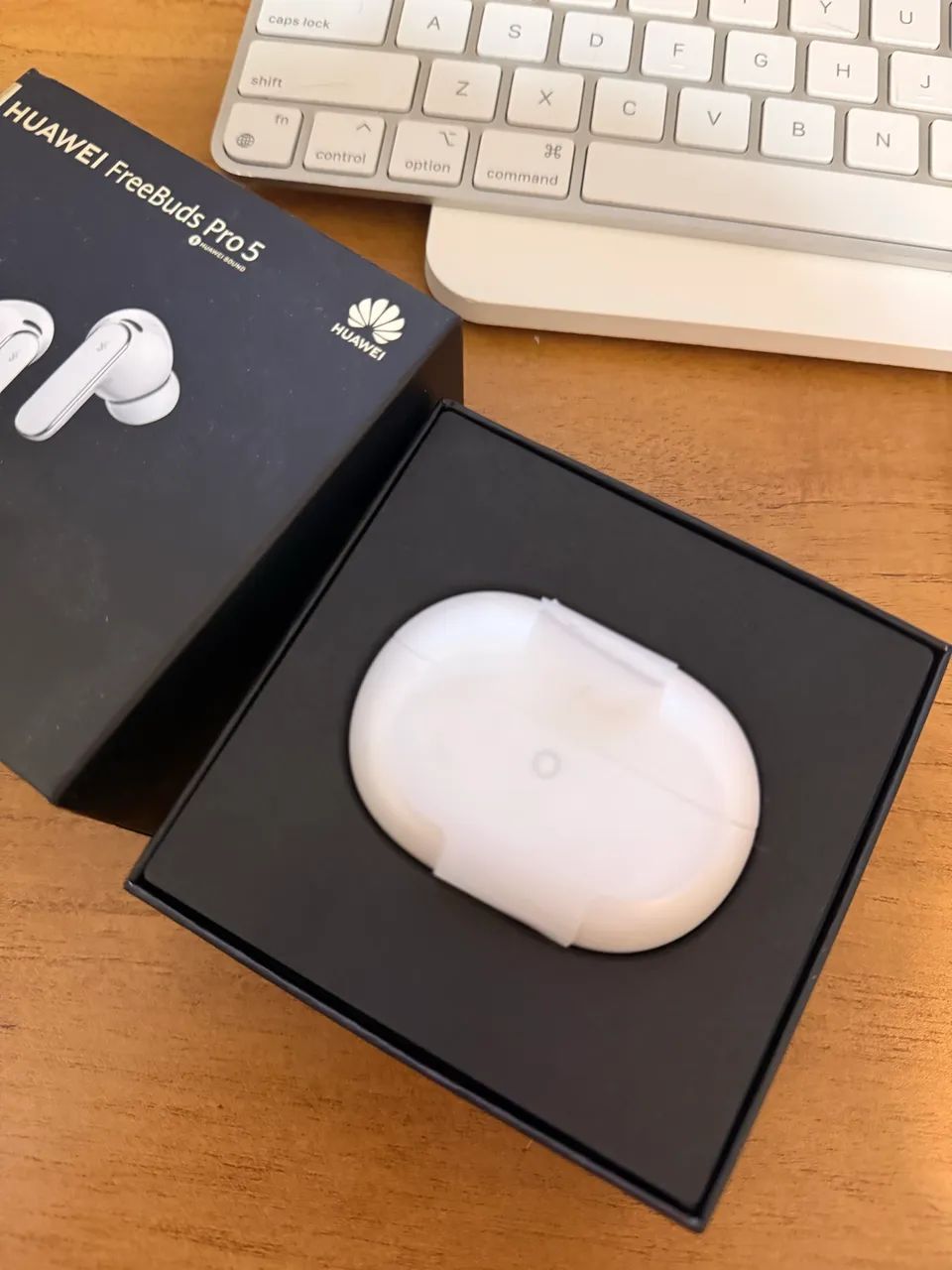Huawei FreeBuds 5 pro  - Foto 2