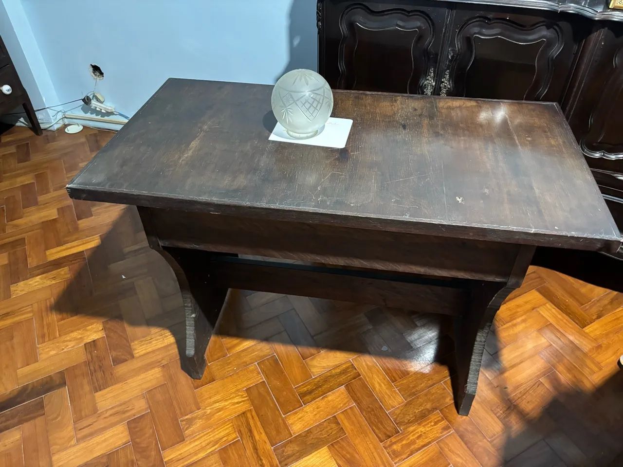 Móveis antigos  - Foto 4