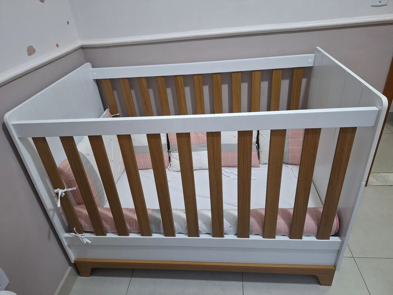 Kit quarto infantil - Foto 5