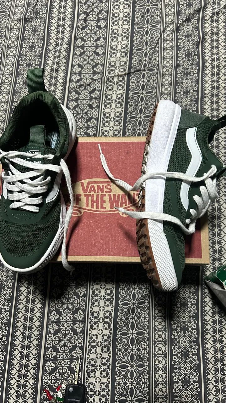 Tênis Vans  - Foto 3