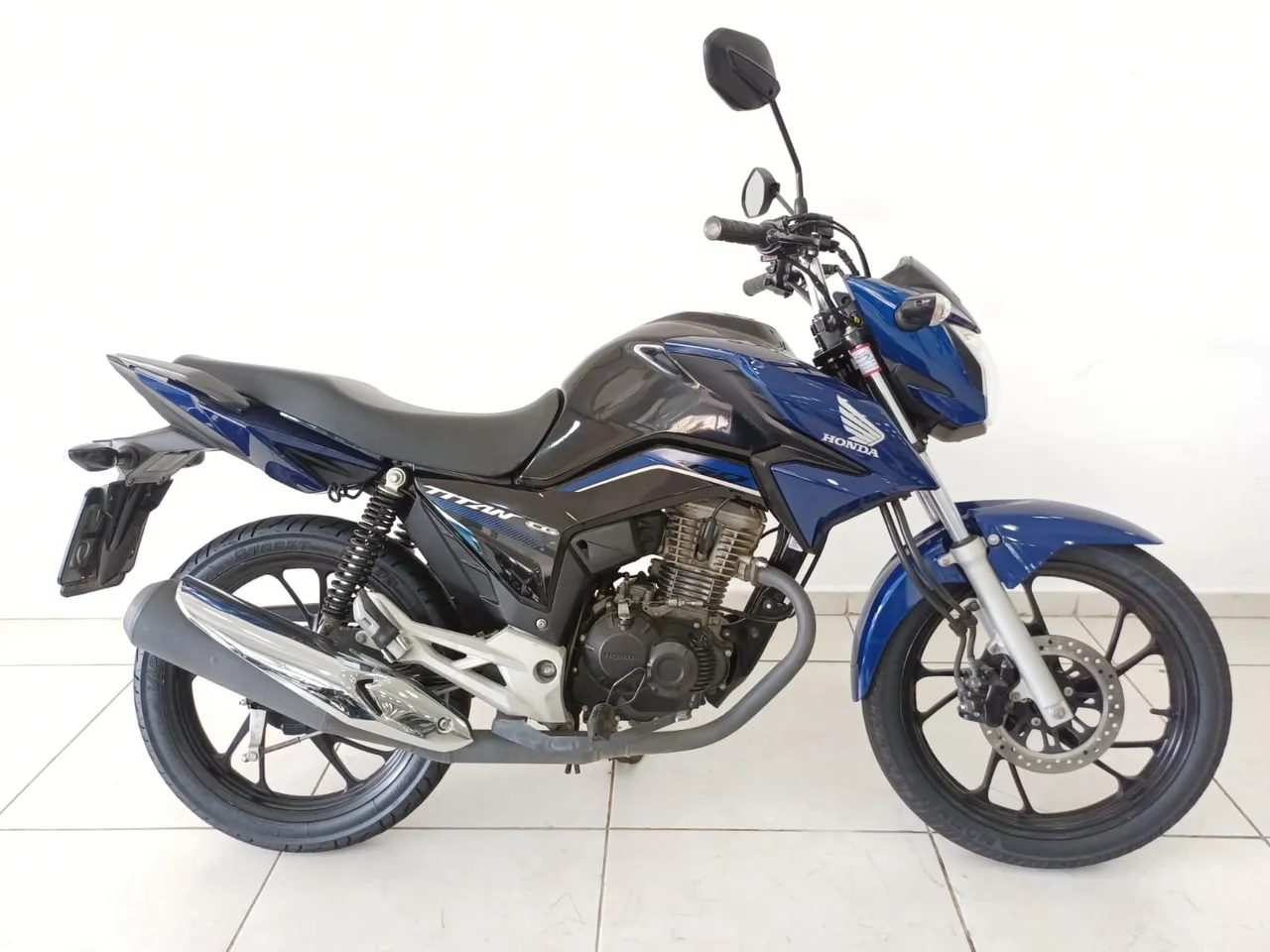 Yamaha 321/abs 2021 - 1514124840 | OLX