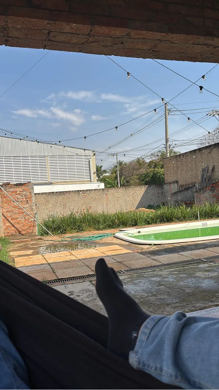 Alugo chácara dentro da cidade  - Foto 2