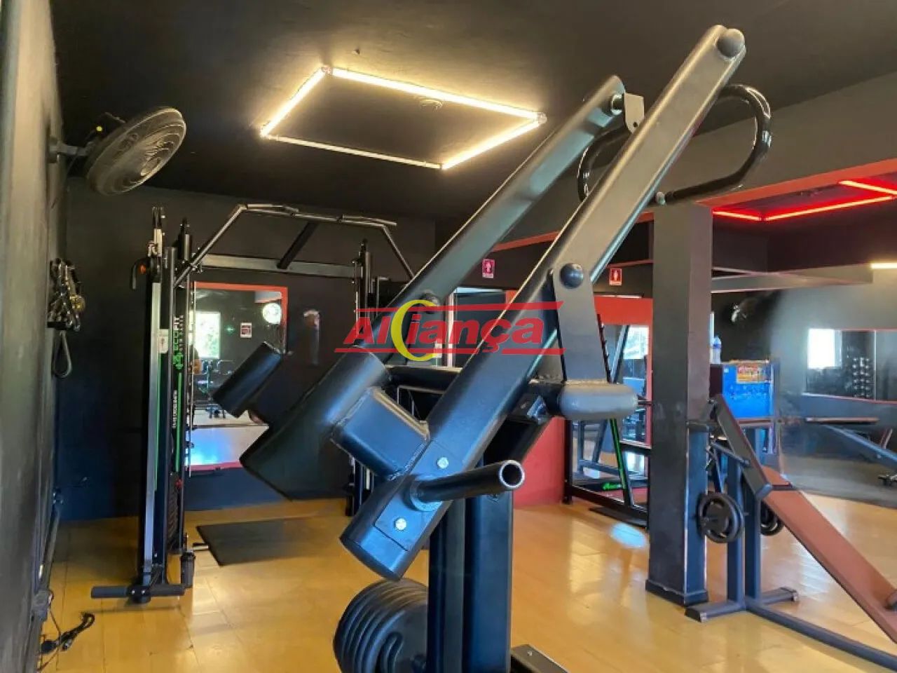 Prédio Comercial à Venda - Excelente Oportunidade de Investimento! - Foto 5