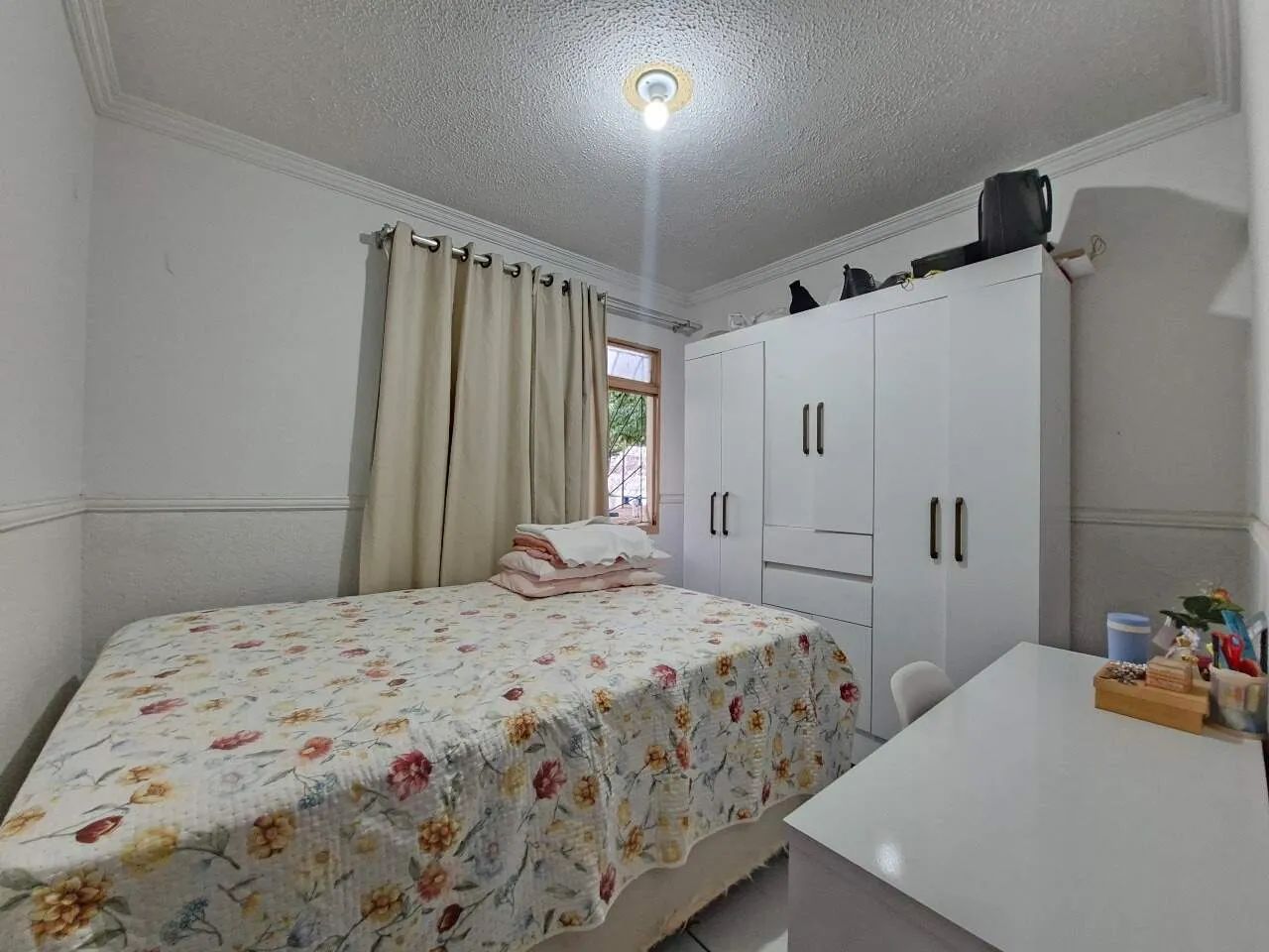Apartamento Residencial Santa Clara - Foto 4
