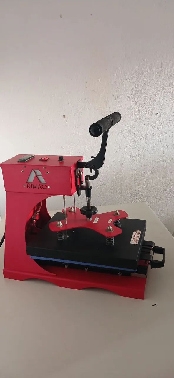 Máquinas para sublimação  - Foto 2