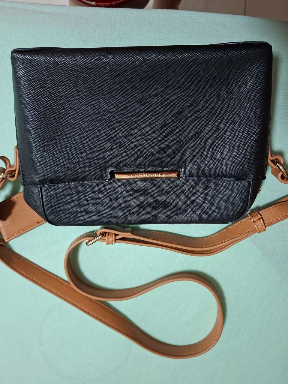 Vendo bolsa  feminina  - Foto 3