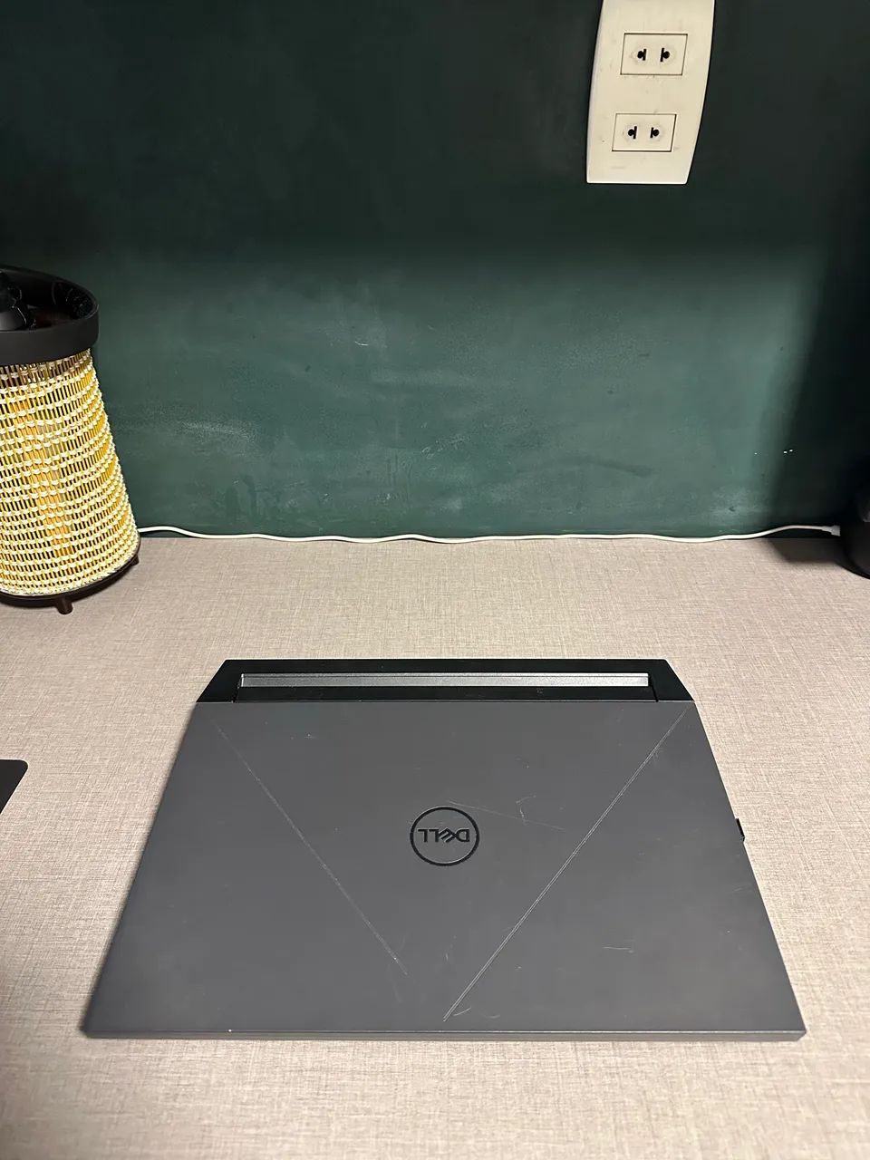 Notebook Dell G15 5530
