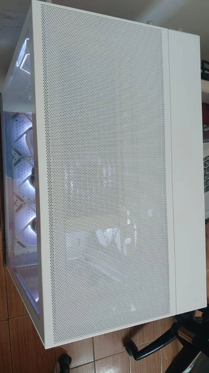 Gabinete lian li dynamic evo - Foto 2