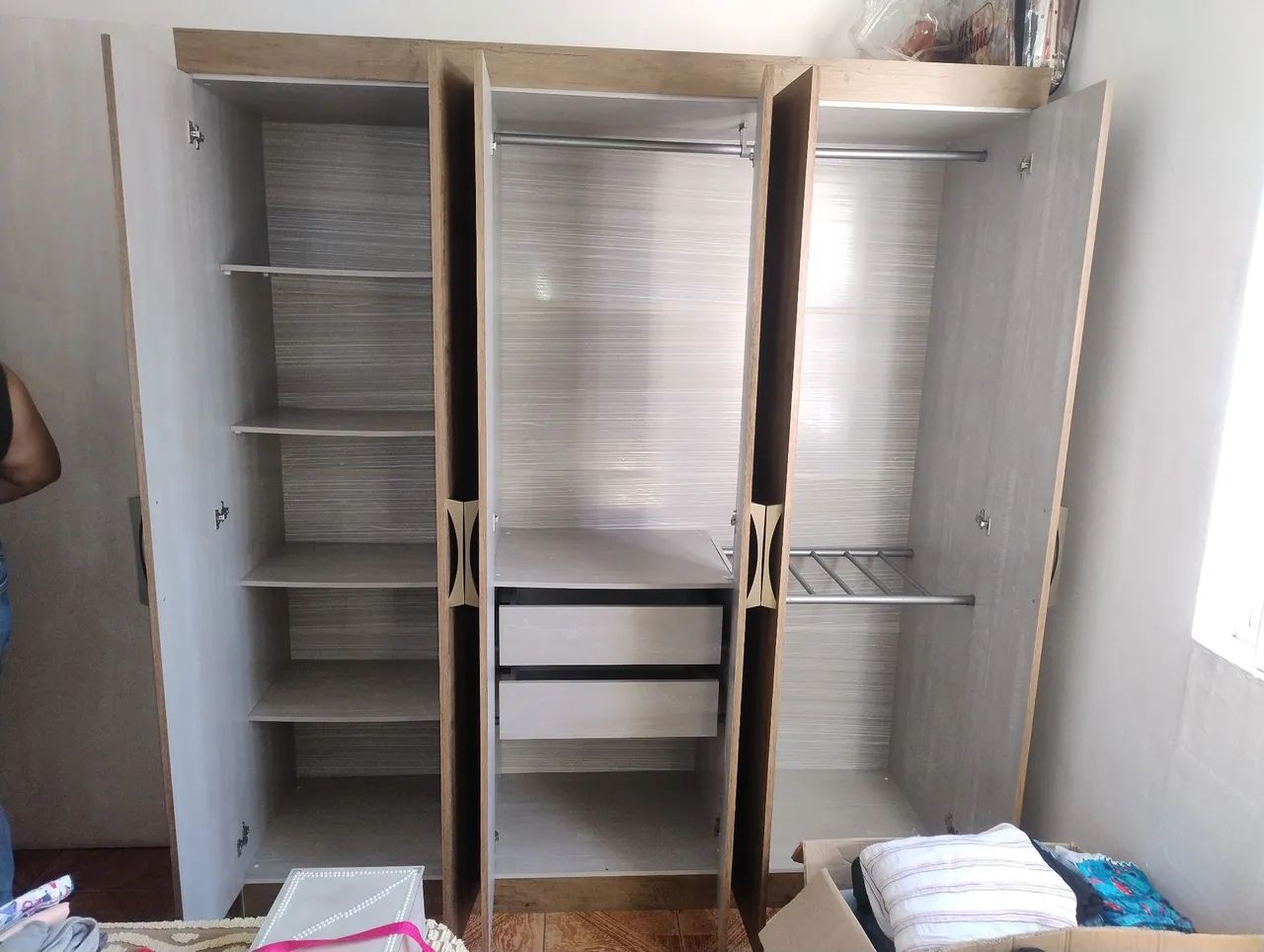 Marido de aluguel prestação de serviço  - Foto 3