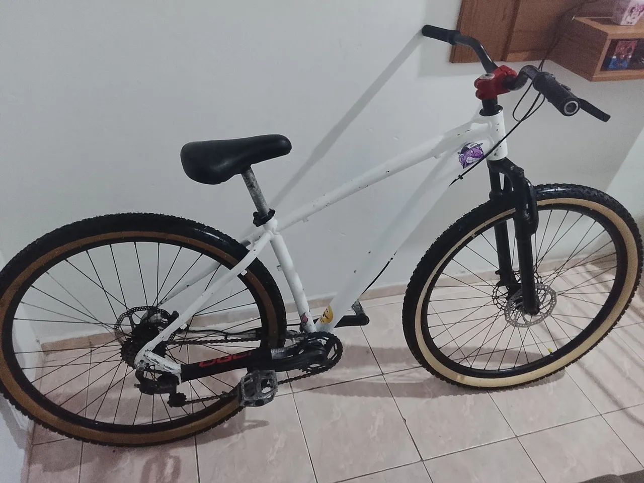Bicicleta aro 29  - Foto 3