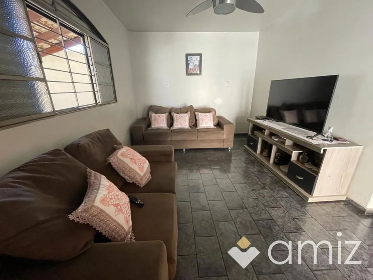 Casa à venda - 3 Quartos - Vila Anchieta - Foto 4