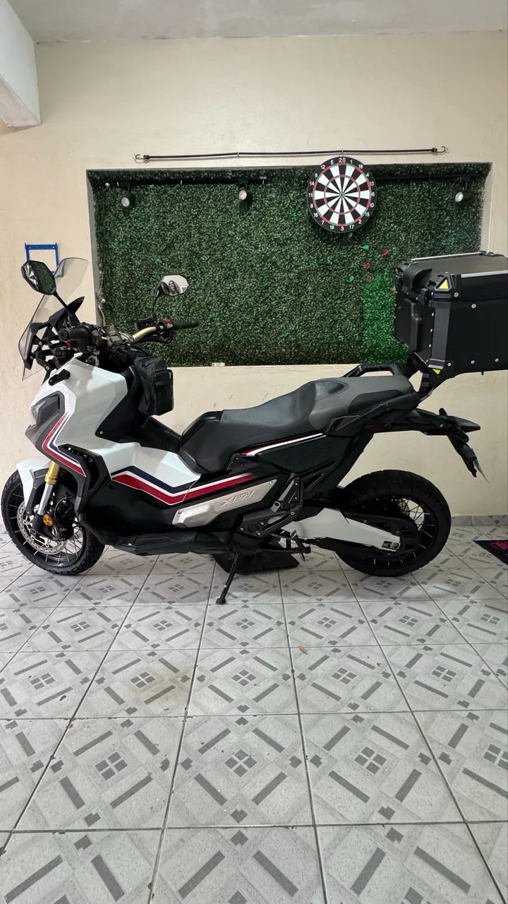X-Adv 750 cc  - Foto 3