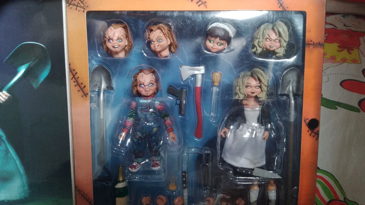 Original) Action Figure Ultimate Telepathic E.T O Extraterrestre