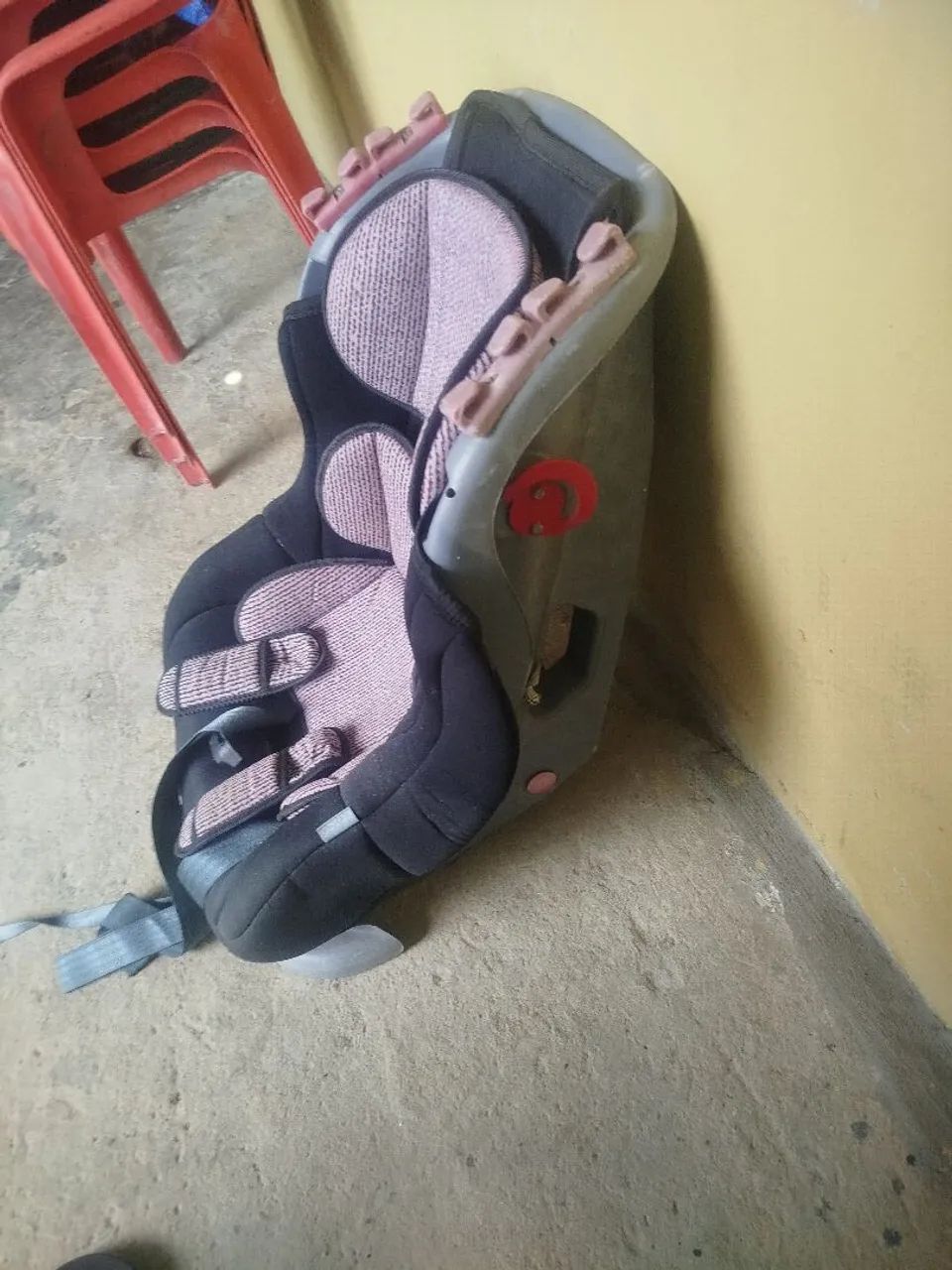 Cadeira de bebê  - Foto 3