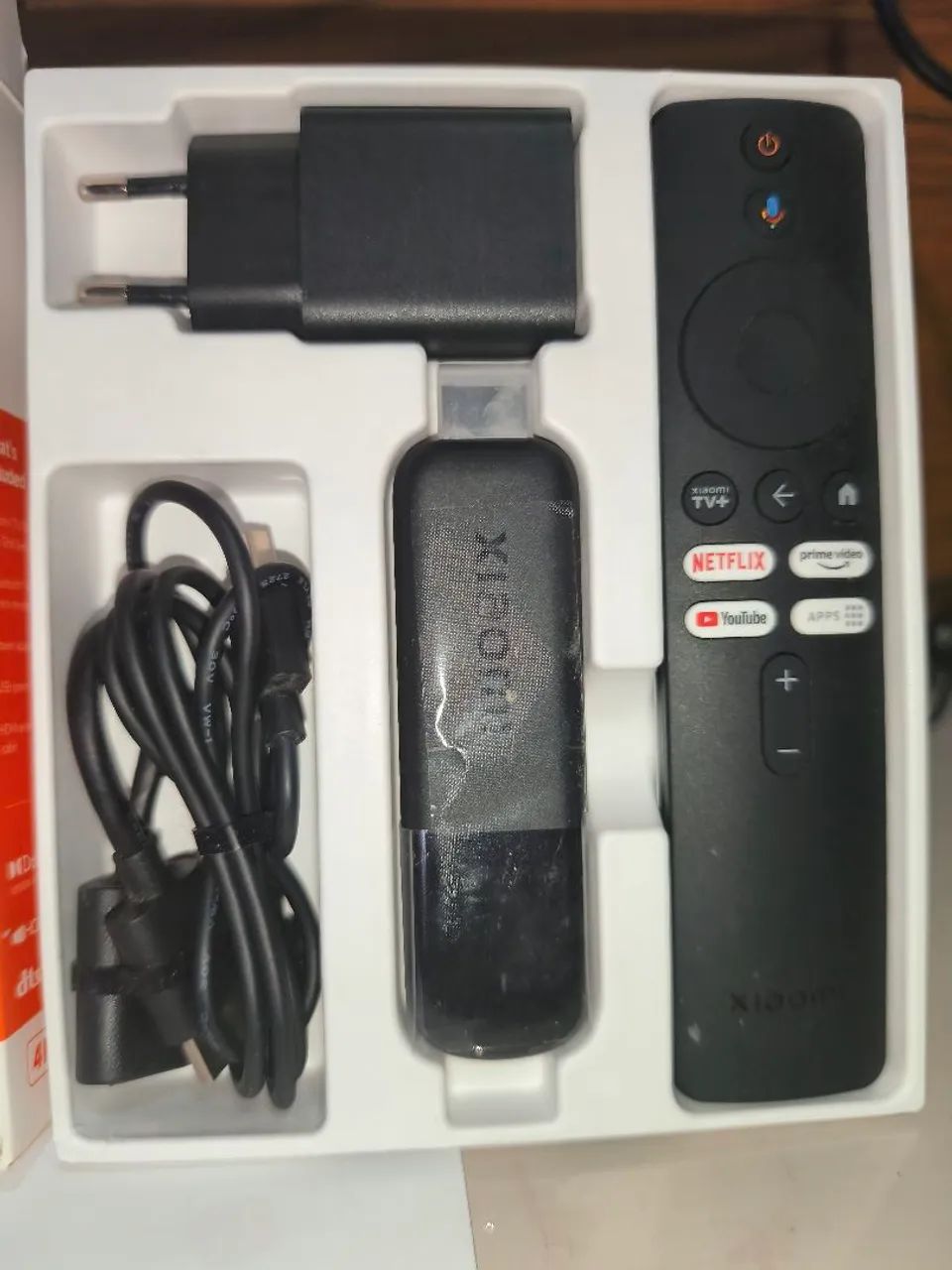 Xiaomi tv stick 2 - Foto 2