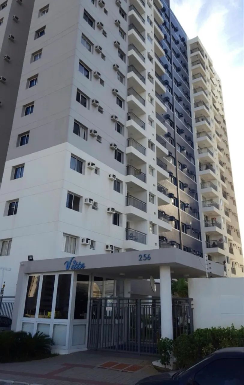 Foto - Aracaju - Farolândia