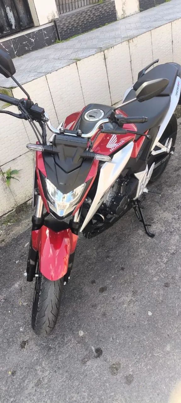 CB 300f 26/26 NOVA . - Foto 5
