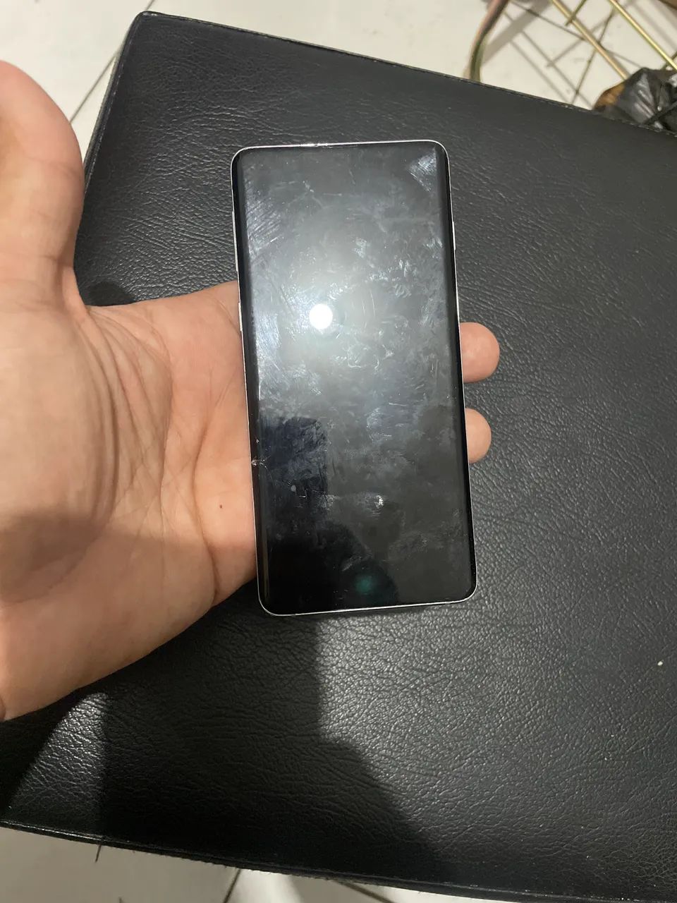 Galaxy s10