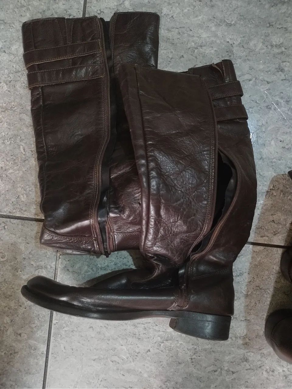 Bota  n° 36 - Foto 5