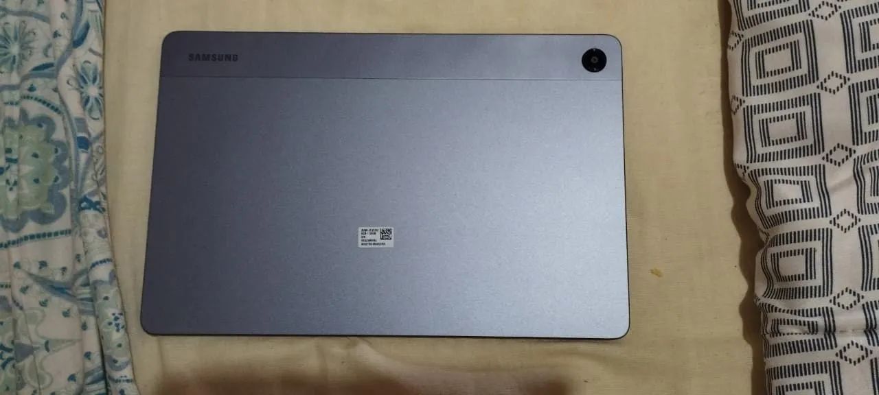 Tablet seminovo,com menos de um mês de uso - Foto 2