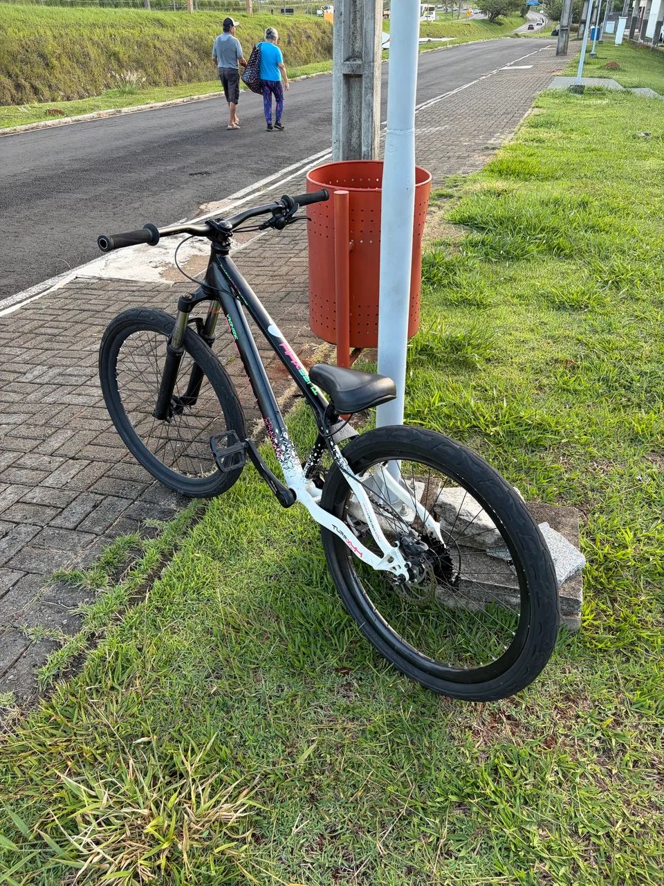 Vendo bicicleta Vikingx!!! - Foto 5