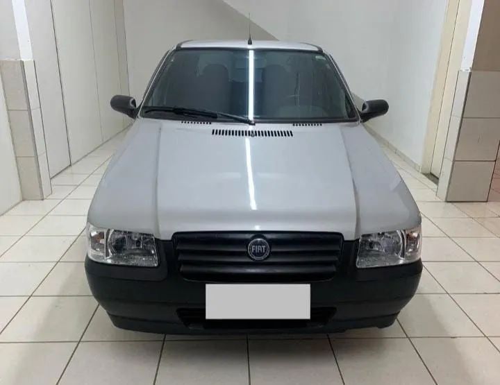 Fiat Uno Uno Mille 1.0 Fire/ F.Flex/ ECONOMY 4p 2008
