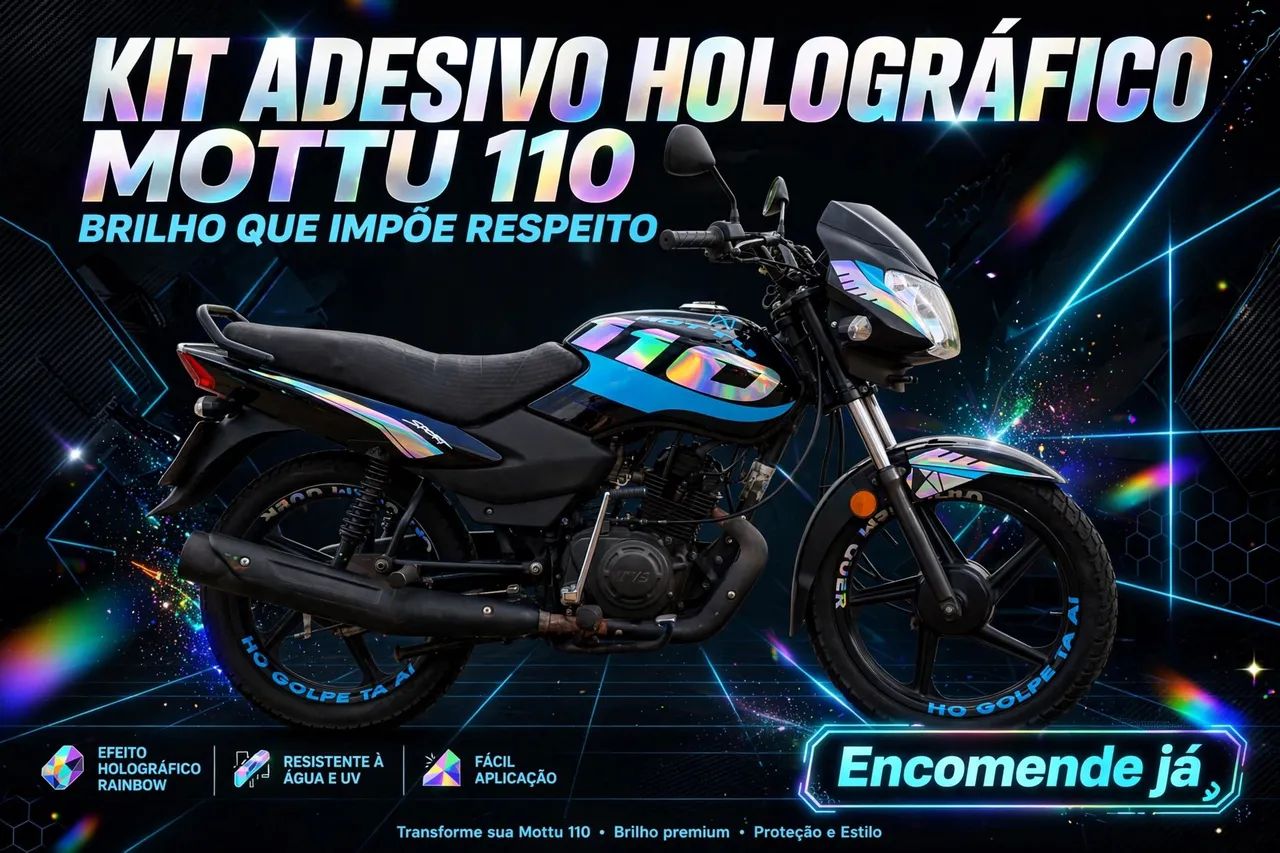 Adesivos em geral