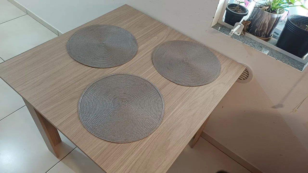 Mesa em MDF - Foto 2