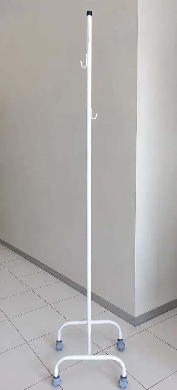 Suporte de soro