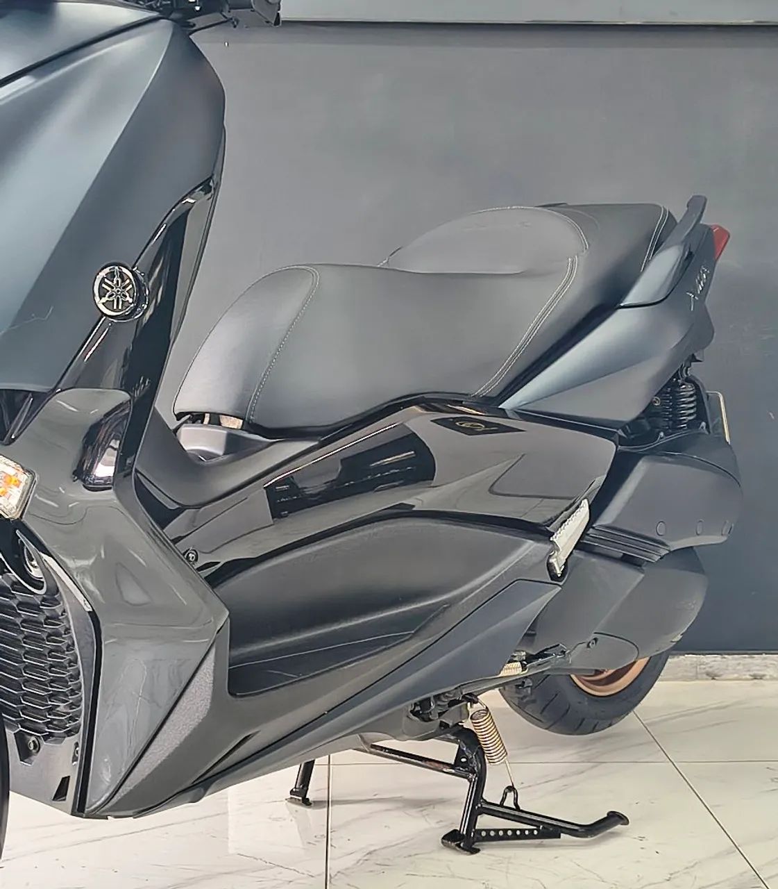 Yamaha XMax 250 - Foto 5