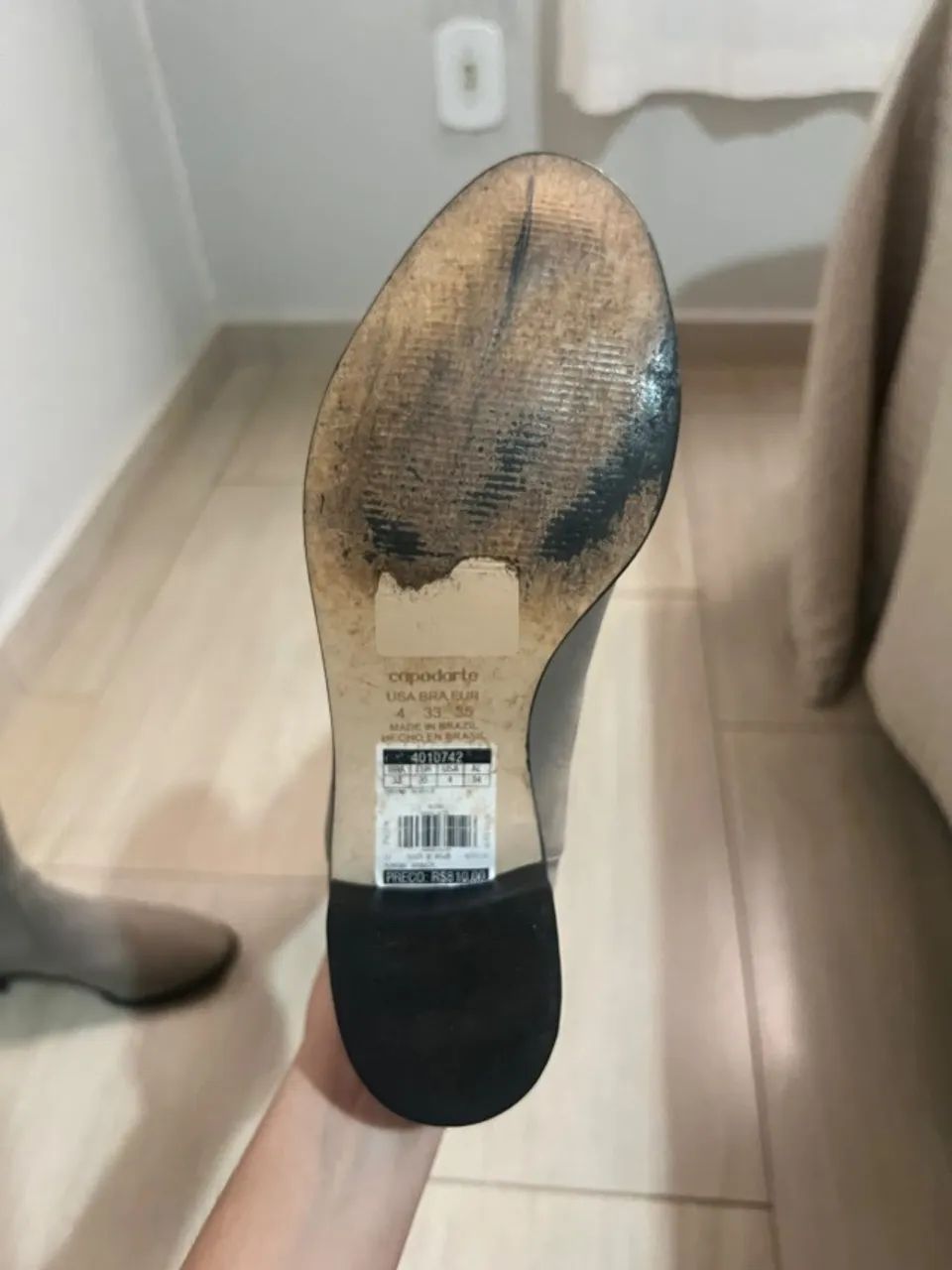 Bota Capodarte  - Foto 4