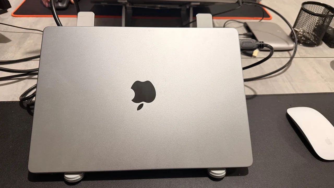 MacBook Pro  - Foto 4