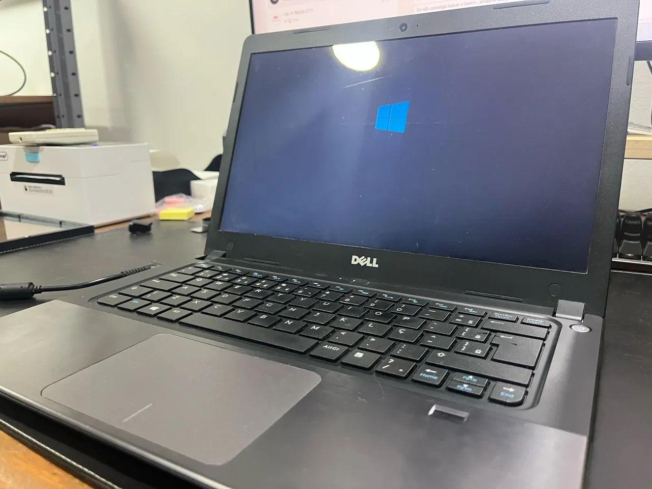 Notebook Dell - i5 - 4 Gb de RAM - Foto 3