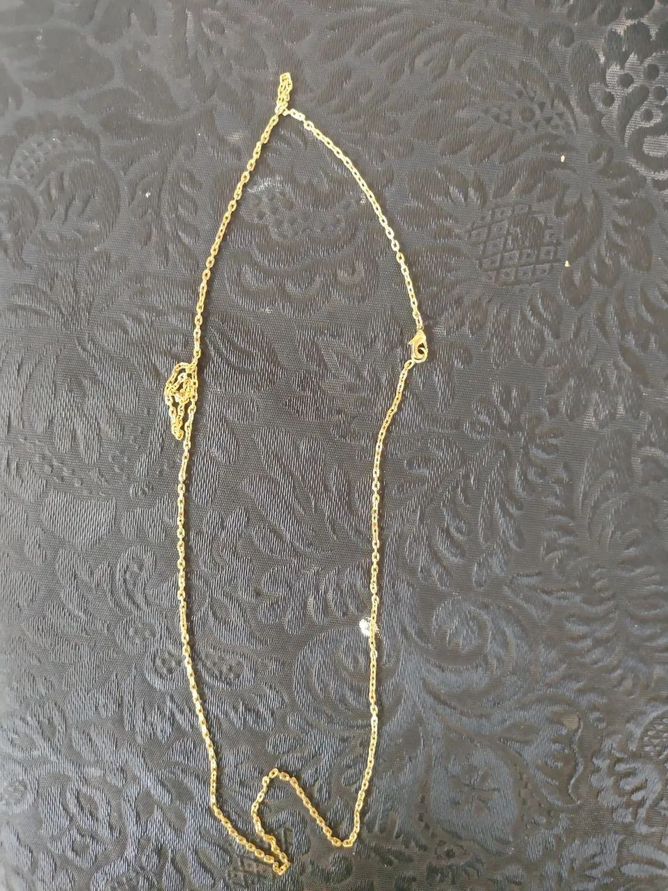  Cardão de ouro  - Foto 2