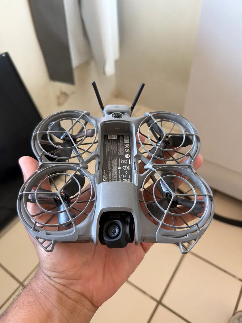 Drone dji neo 2 - Foto 3
