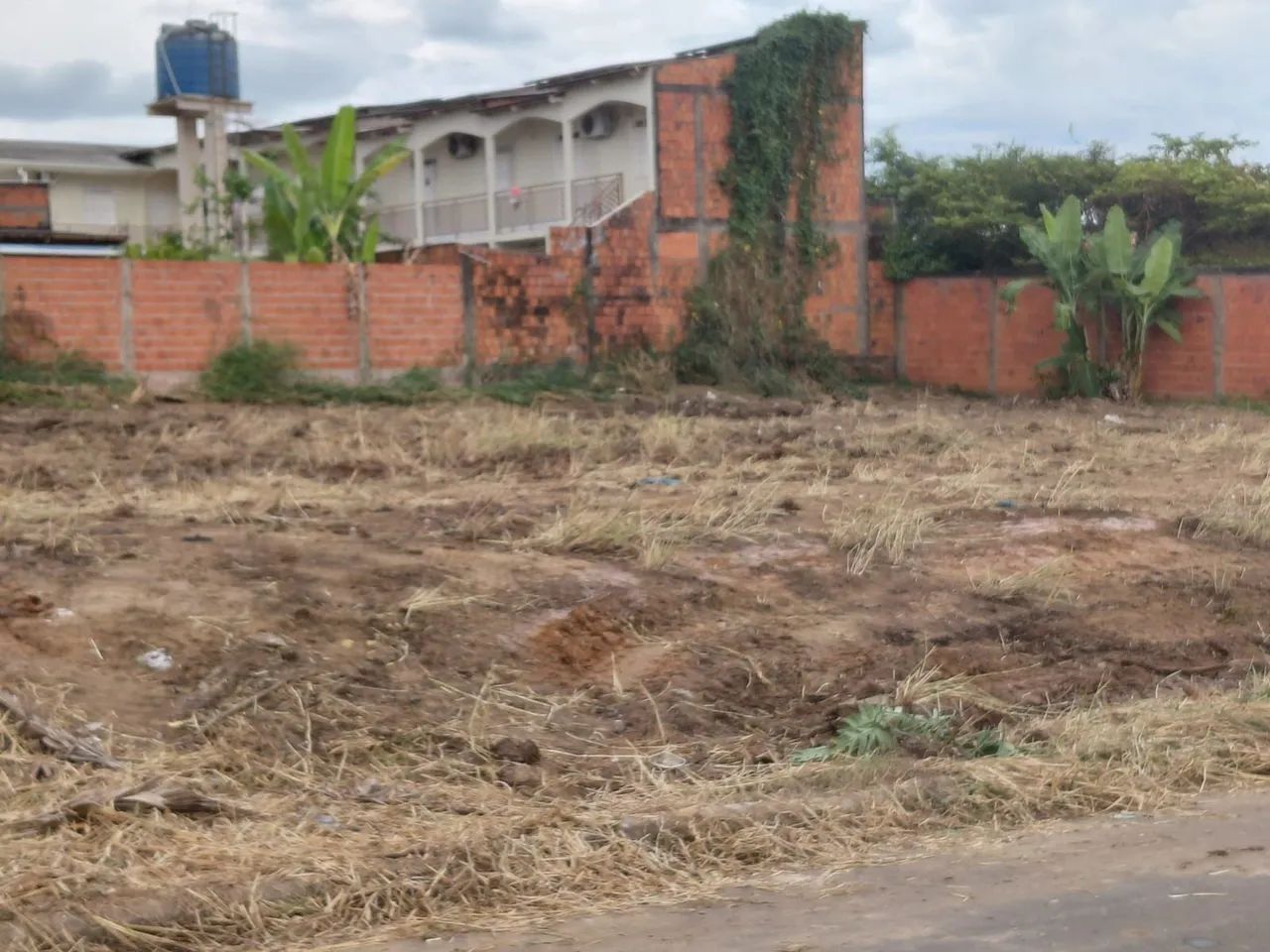 Terrenos em Área Urbana - Foto 5