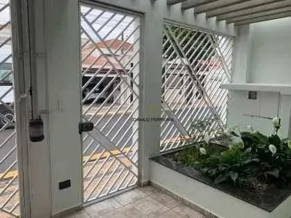 Casa ampla centro de ITU - Salas Amplas - Foto 4