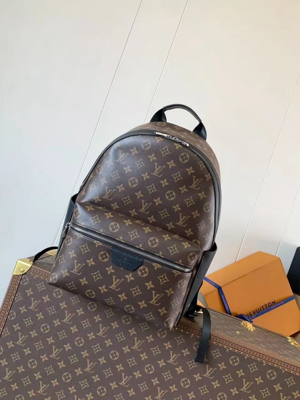 Mochila LV 