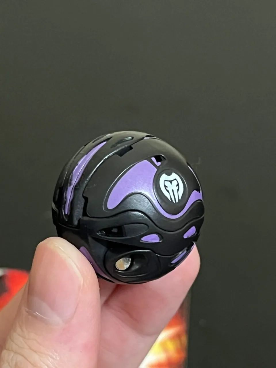 Bakugan Darkus Wavern - Foto 4
