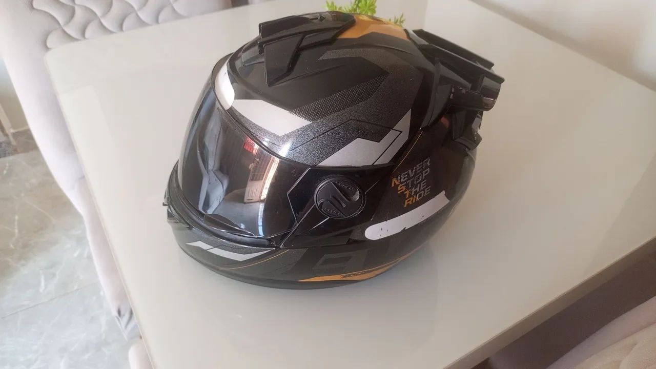 Capacete  - Foto 2